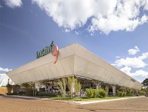 Dedetização de Mercado em Itaim Bibi